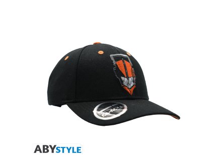 chainsaw man cap chainsaw man x2