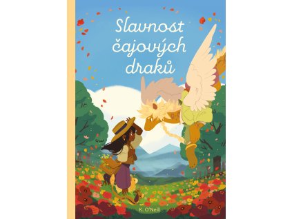 slavnost cajovych draku