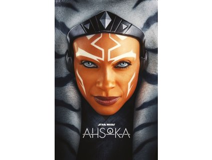 A101M0F0015433 star wars ahsoka 2d