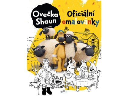A101E0N0014422 Ovecka Shaun 2d