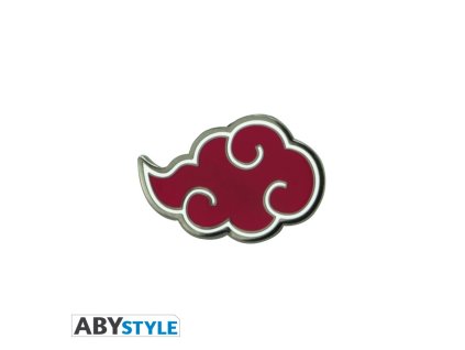 naruto shippuden pin akatsuki x4