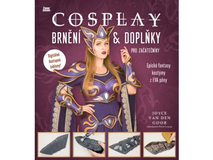 cosplay doplnky