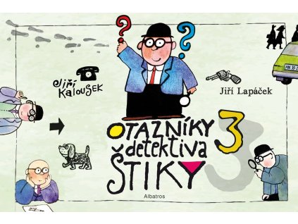 a101V0F0015141 otazniky detektiva stiky 3 2d
