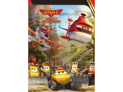 letadla 2 cz titulka