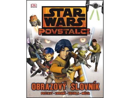 6922515 star wars povstalci obrazovy slovnik