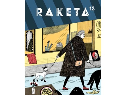 raketa 12