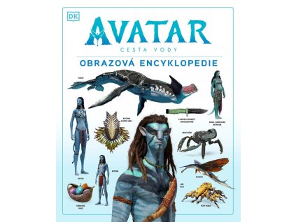 Avatar - Cesta vody - Obrazová encyklopedie