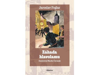 A10110F0016228 Zahada hlavolamu 2d