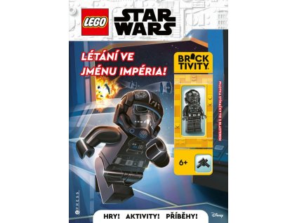 A101C0N0014326 LEGO Star Wars 2d