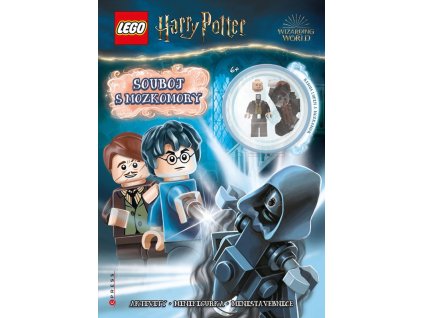 A101C0N0010616 LEGO® Harry Potter 2d