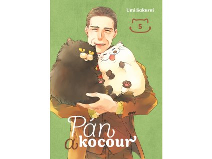 pan kocour 5