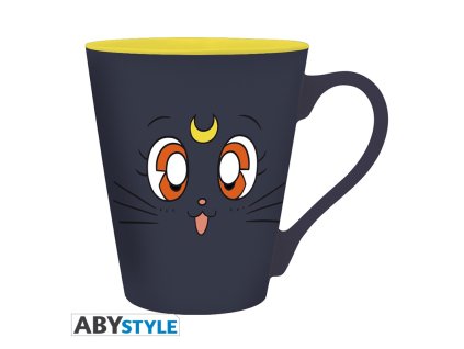 sailor moon mug 250 ml luna box x2 79