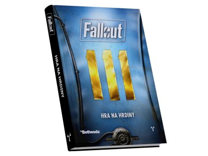 fallout hra na hrdiny