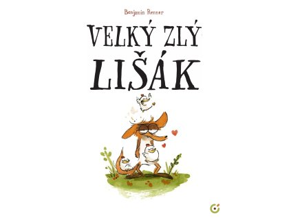 velky zly lisak