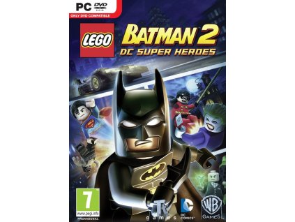lego batman 2 dc super heroes 600w