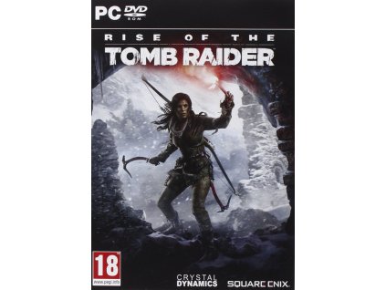 tomb raider rise pc