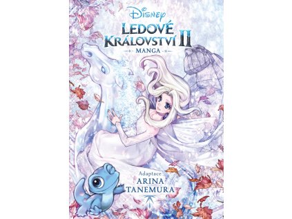 ledove kralovstvi 2