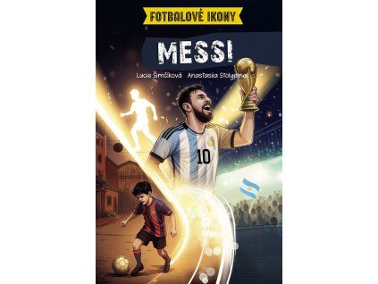messi fotabl ikony
