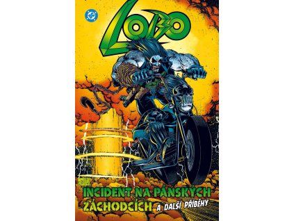 lobo incident na panskych zachodcich