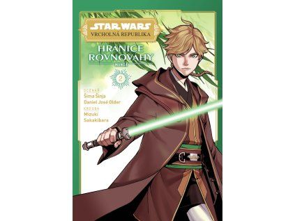 star wars hranice rovnovahy 2