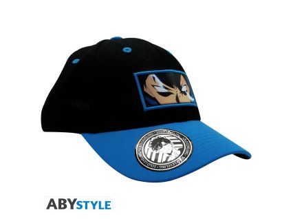 solo leveling cap blue black jinwoo x2 w13