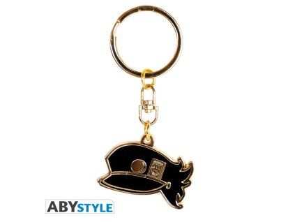 jojo s bizarre adventure keychain jotaro s hat x4