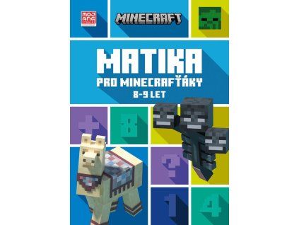 A101M0F0019211 minecraft matika pro minecraftaky 8 9 2d