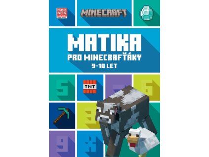 A101M0F0019212 minecraft matika pro minecraftaky 9 10 2d