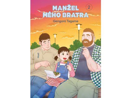 mazel meho bratra 2
