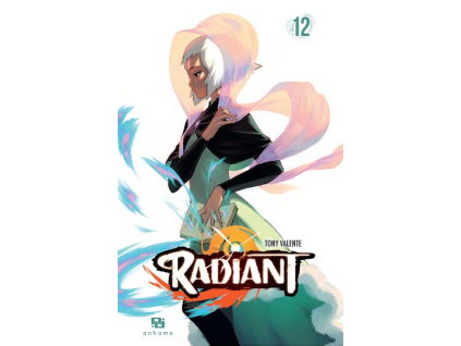 radiant 12