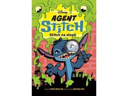 A101M0F0017218 agent stitch stitch na stope 2d