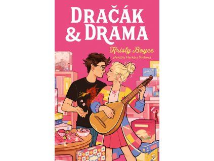 5 dracak drama