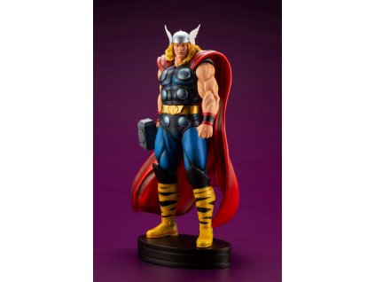 Avengers ARTFX PVC Statue 1/6 Thor The Bronze Age 35 cm