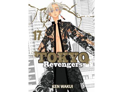 tokyo revengers 17