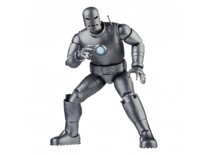 Avengers Beyond Earth's Mightiest Marvel Legends Action Figure Iron Man (Model 01) 15 cm