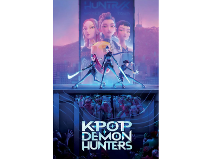 demon key art