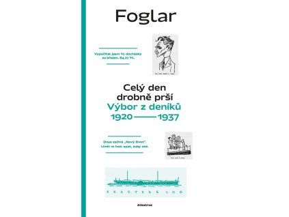 A10110F0001945 Foglar Cely den drobne prsi 2d