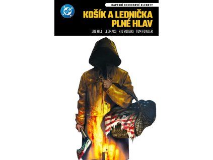 kkk kosik