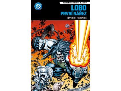 kkk lobo