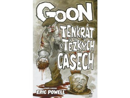 goon 15