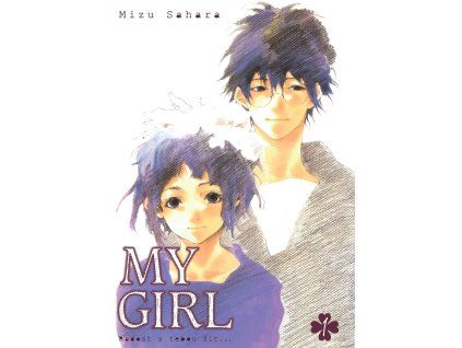 my girl 1