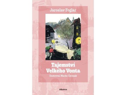 A10110F0016914 Tajemstvi Velkeho Vonta 2d