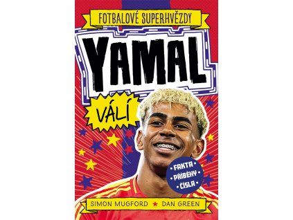 yamal