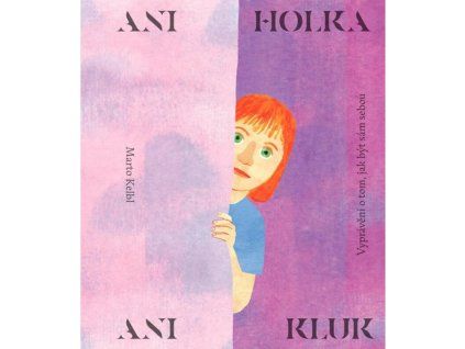 ani holka ani kluk