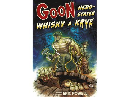 goon 13