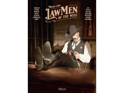 lawmen