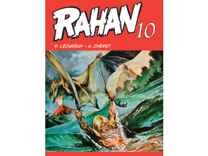 rahan 10