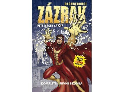 zazrak 1 sezona komplet