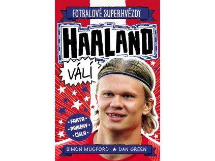 haaland vali