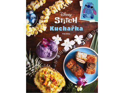 A101M0F0018199 stitch kucharka 2d